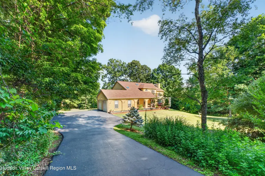 5 Harvey Way, Newburgh, NY 12550 - #2