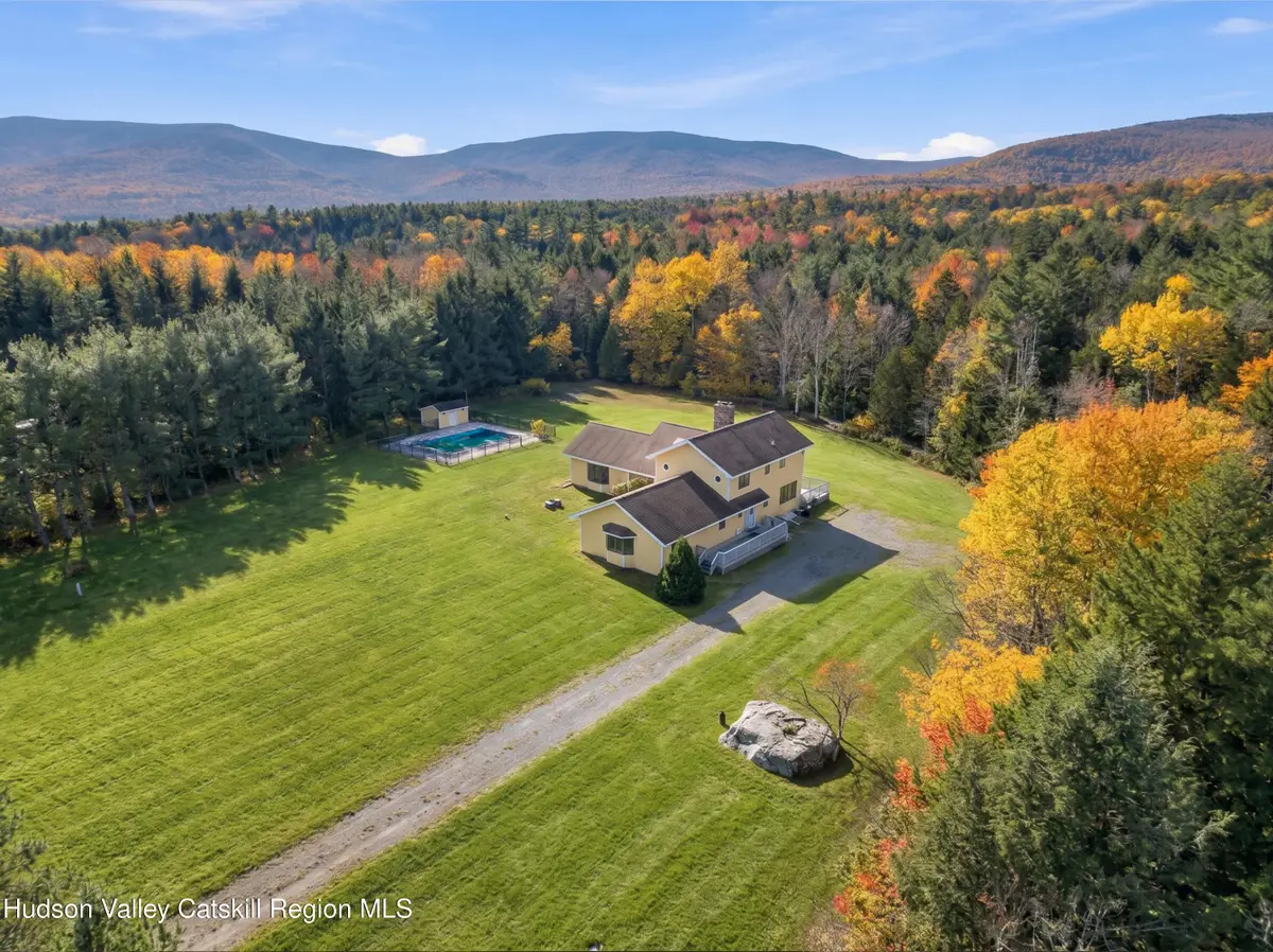91 Mountain Brook Road, Tannersville, NY 12485 - #1