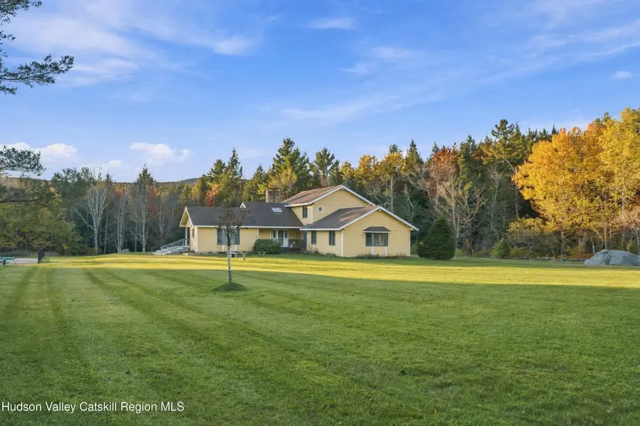 91 Mountain Brook Road, Tannersville, NY 12485 - #2