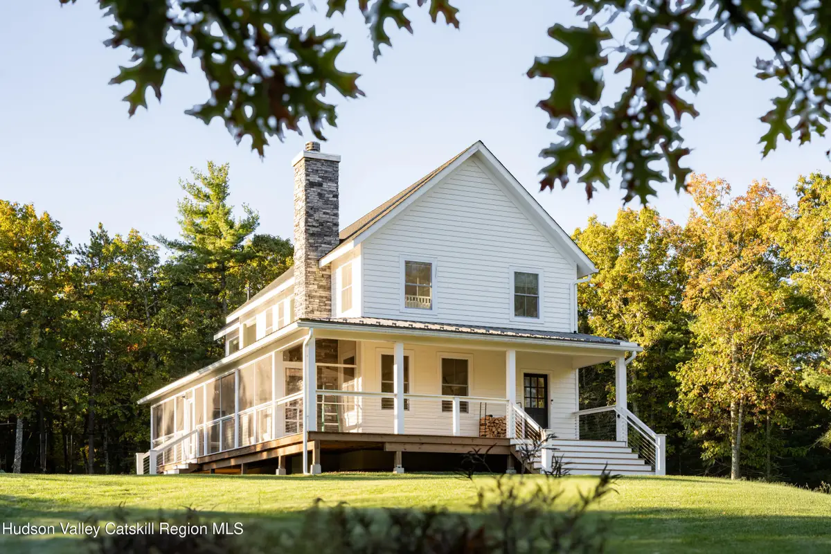 60 Dawson Lane, Kerhonkson, NY 12446 - #1