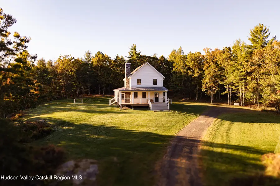60 Dawson Lane, Kerhonkson, NY 12446 - #3