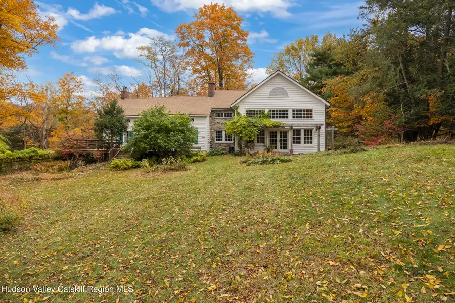 140 Deer Ridge Drive, Staatsburg, NY 12580 - #2