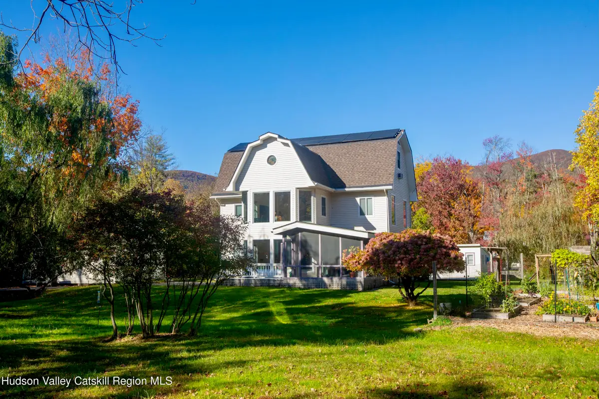 206 Reynolds Road, Woodstock, NY 12498 - #1