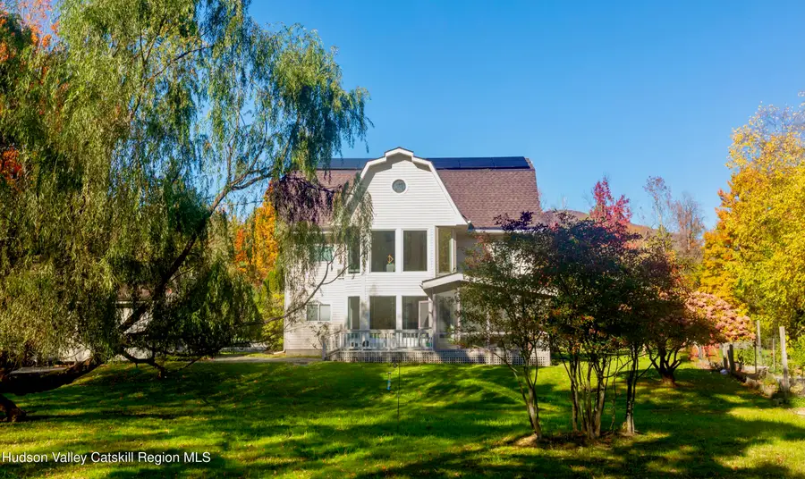 206 Reynolds Road, Woodstock, NY 12498 - #2