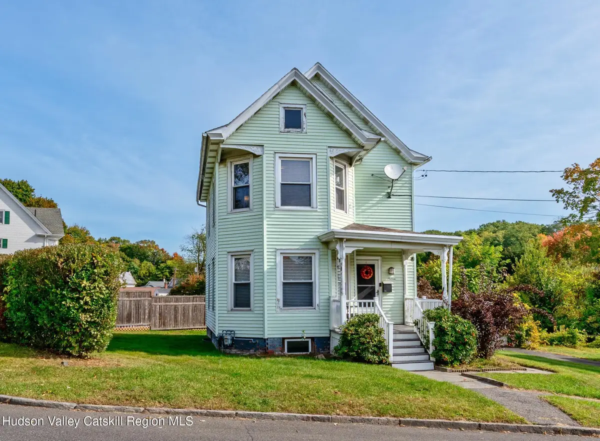 16 Tubby Street, Kingston, NY 12401 - #1