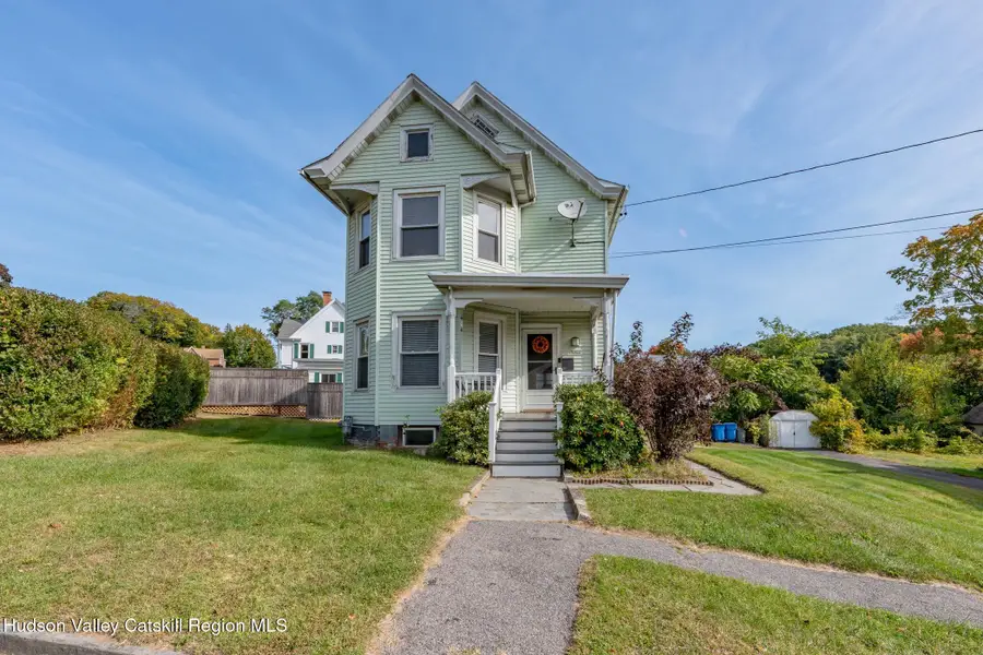 16 Tubby Street, Kingston, NY 12401 - #3