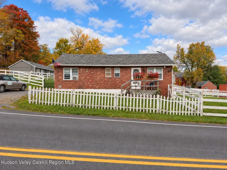379 & 391 Route 145, East Durham, NY 12423 - #2
