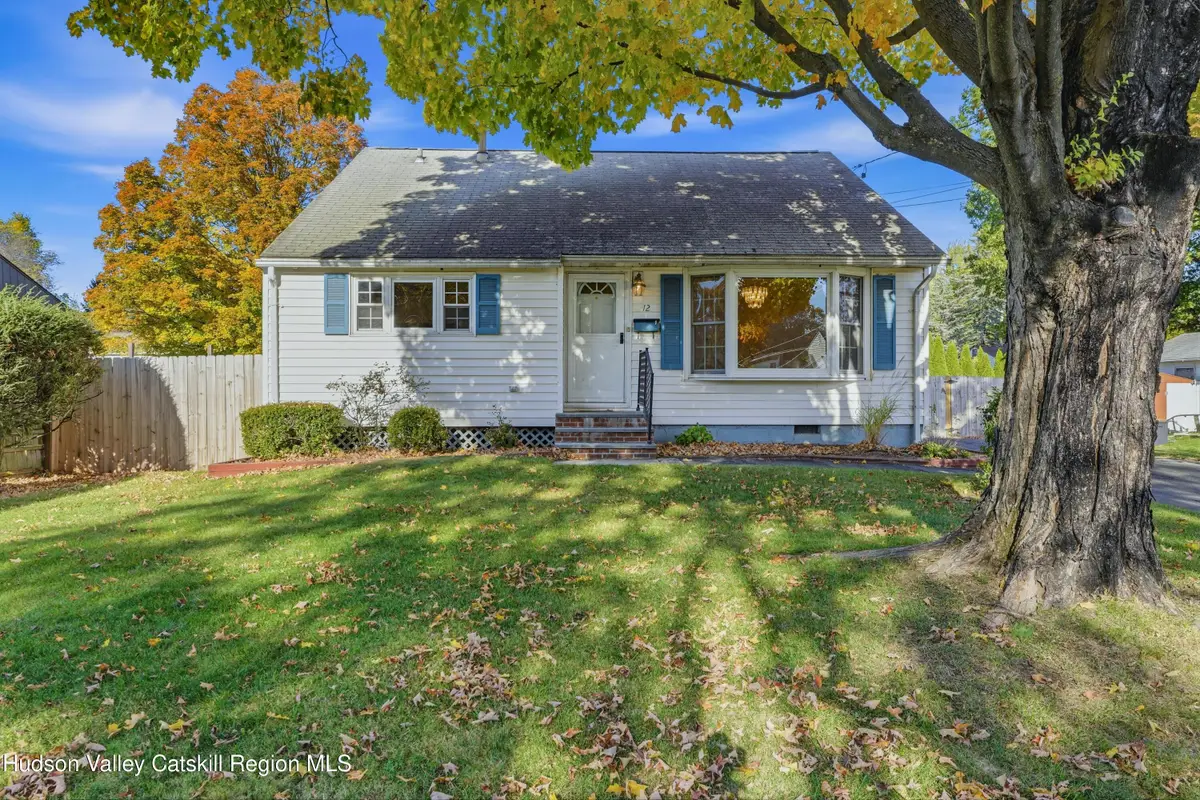 12 Edgewood Drive, Saugerties, NY 12477 - #1