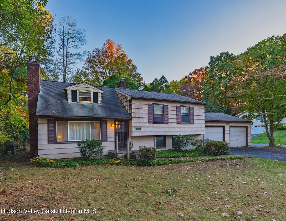 193 Horton Lane, Port Ewen, NY 12466 - #1