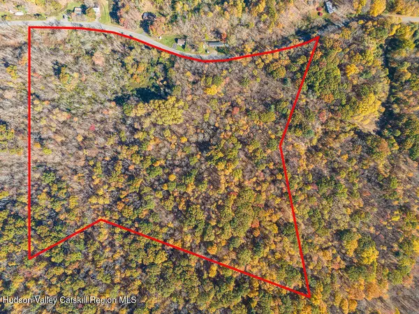0 Pumpkin Hollow Road S, Copake, NY 12516