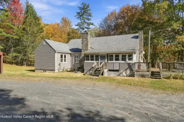 460 Ny-55a, Napanoch, NY 12458