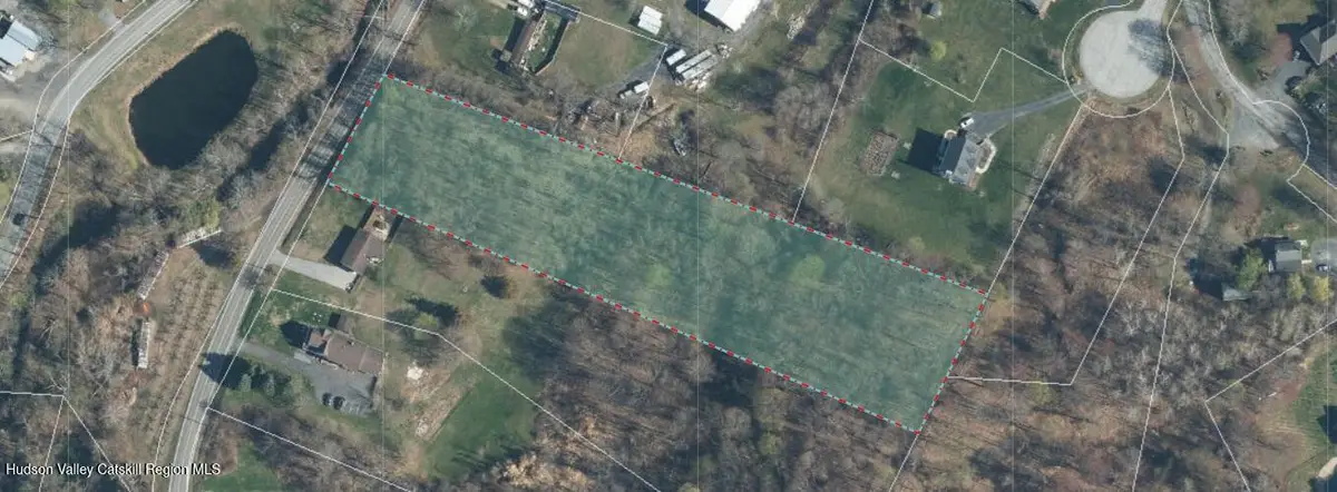 0 Western Avenue, Marlboro, NY 12542 - #1