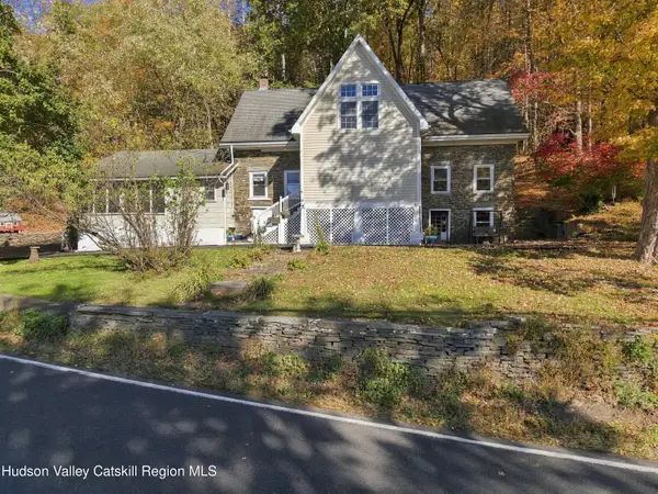 696 Sawkill Road, Kingston, NY 12401