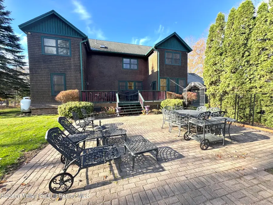 10 Margareten Park, Hunter, NY 12442 - #3