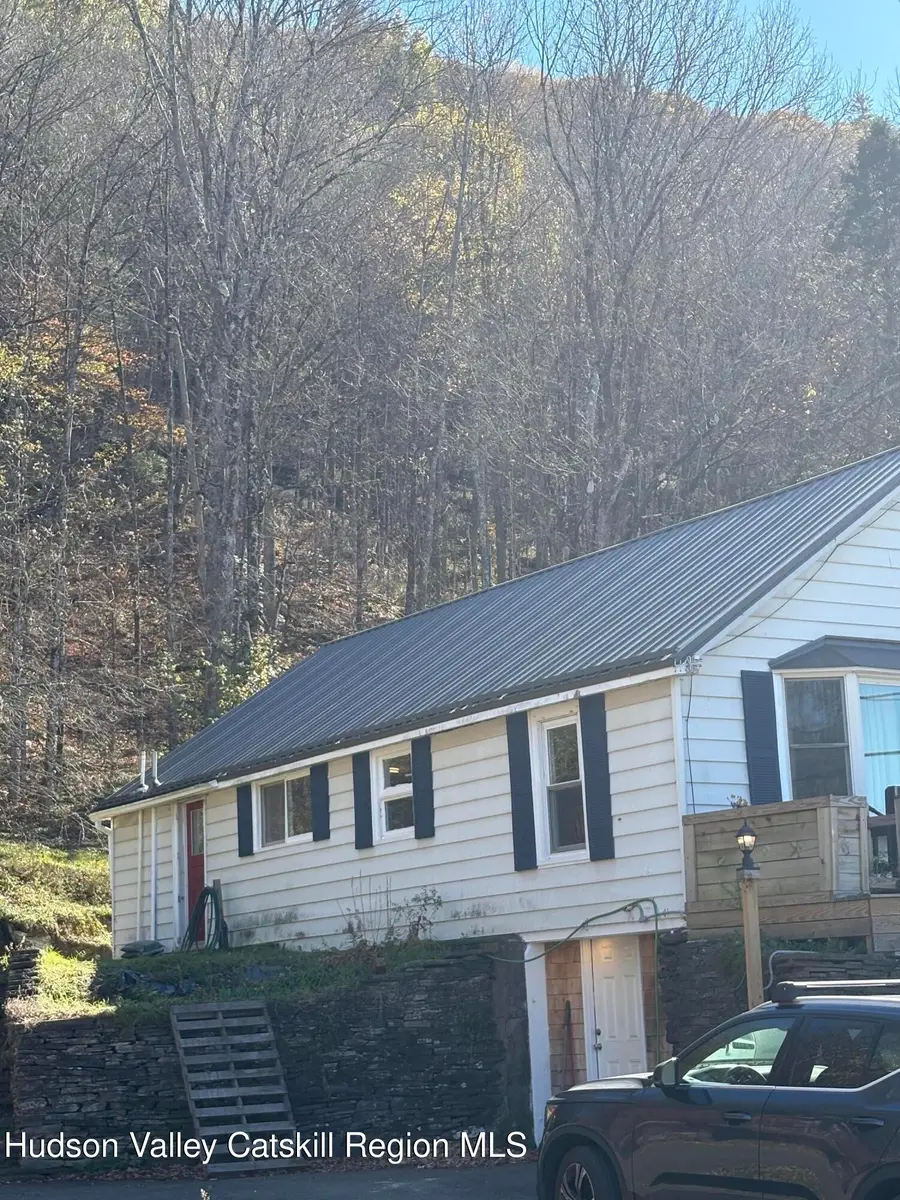 50 S Side Spur, Margaretville, NY 12455 - #2