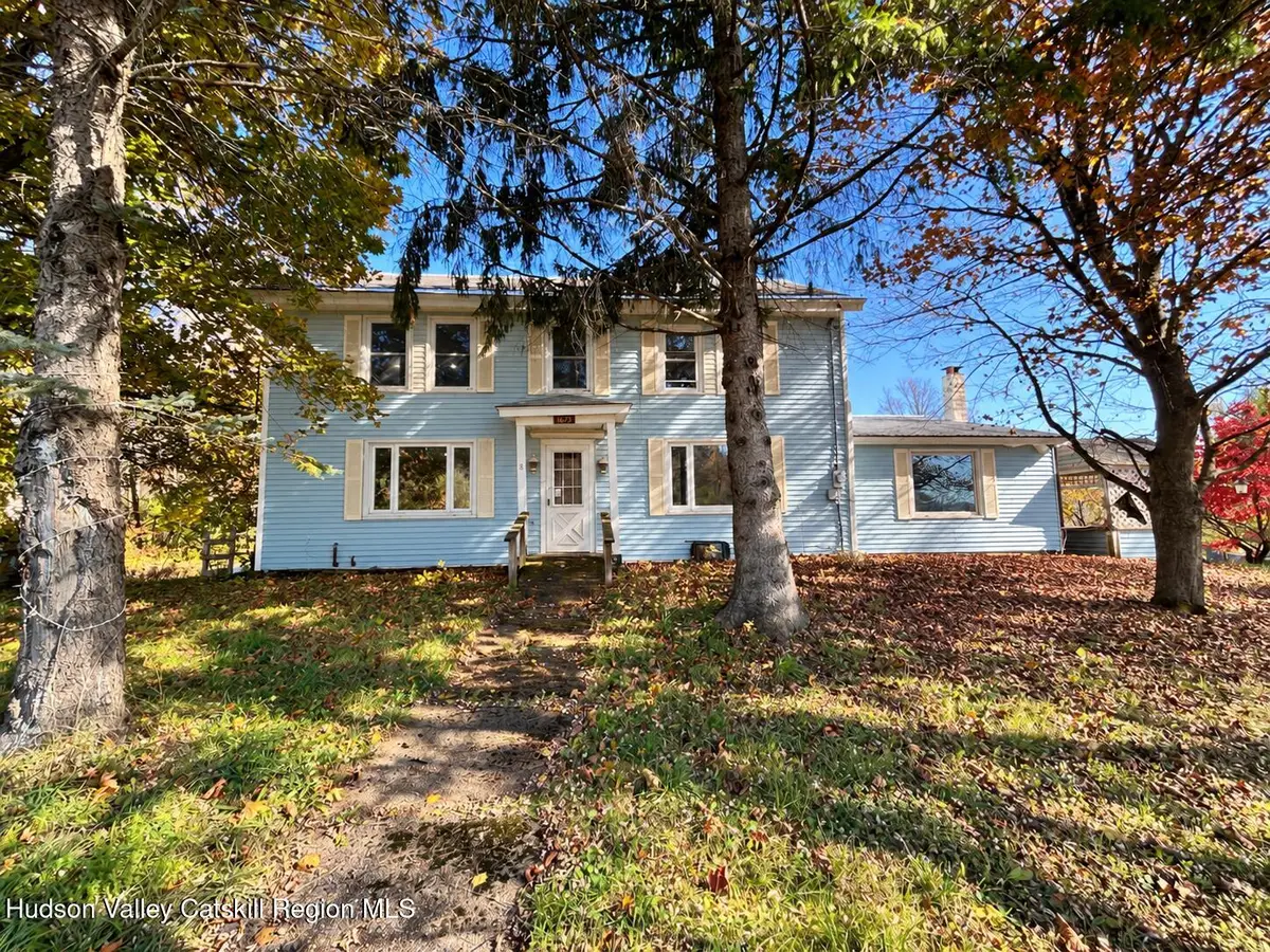 18 Carlton Road, Whitehall, NY 12887 - #1