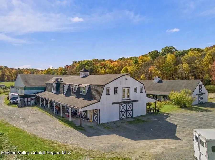 729 Cold Spring Road, Stanfordville, NY 12581 - #2