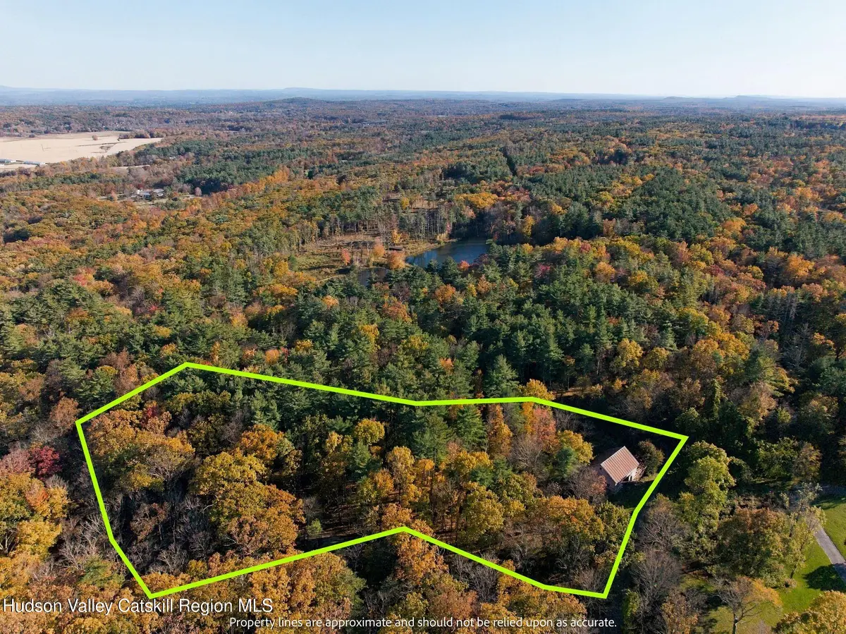 Lot 2 Game Farm Road, Catskill, NY 12414 - #1