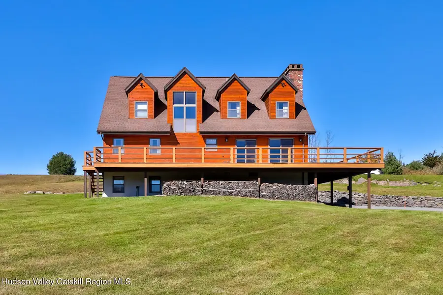 59 Oliver Road, Windham, NY 12496 - #2