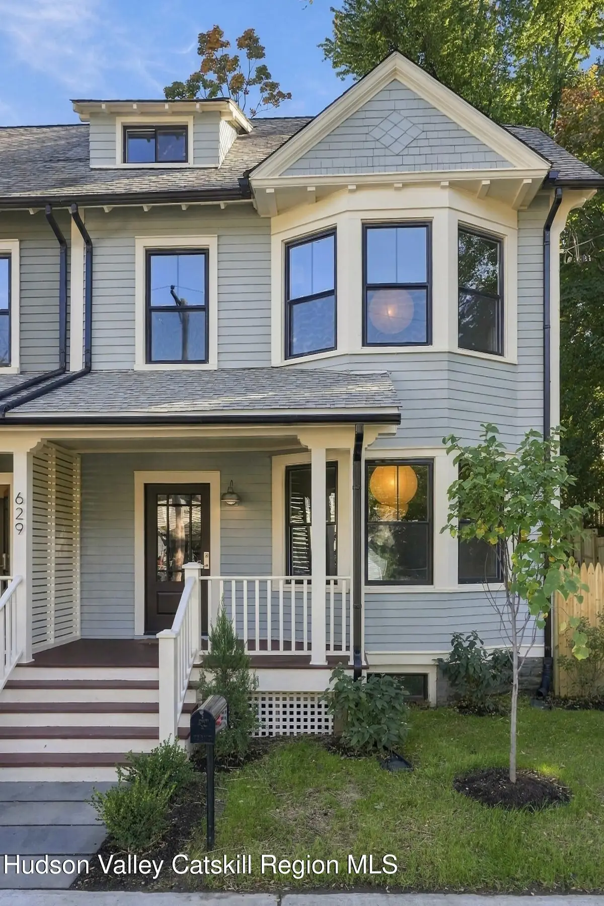 629 Delaware Avenue, Kingston, NY 12401 - #1
