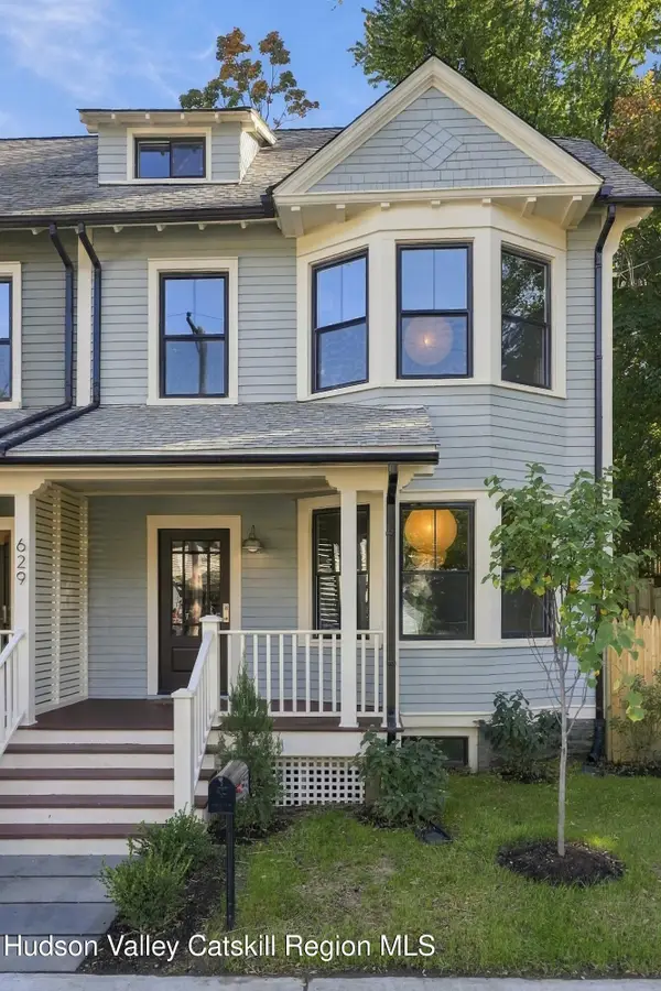 629 Delaware Avenue, Kingston, NY 12401