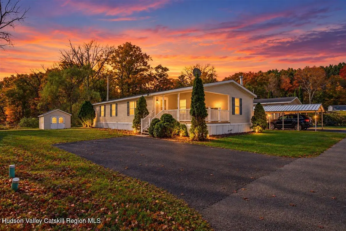 58 Billie B Road, South Cairo, NY 12482 - #1