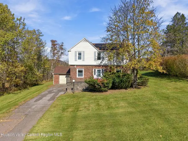 5898 New York 23a, Tannersville, NY 12485