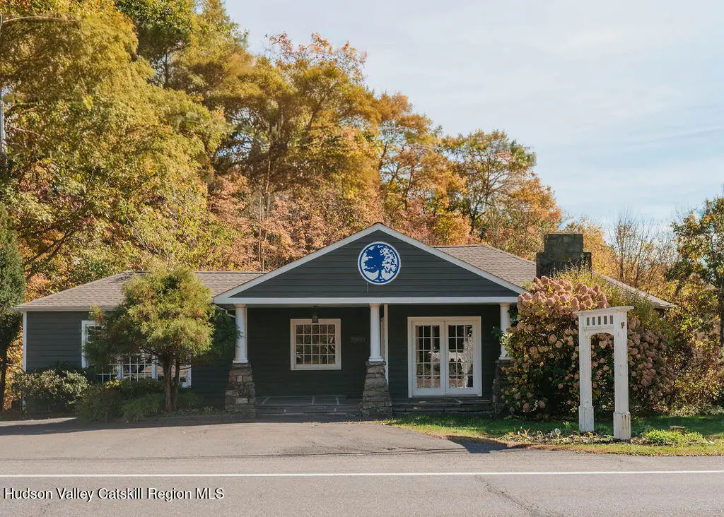 3927 Main Street, Stone Ridge, NY 12484 - #1