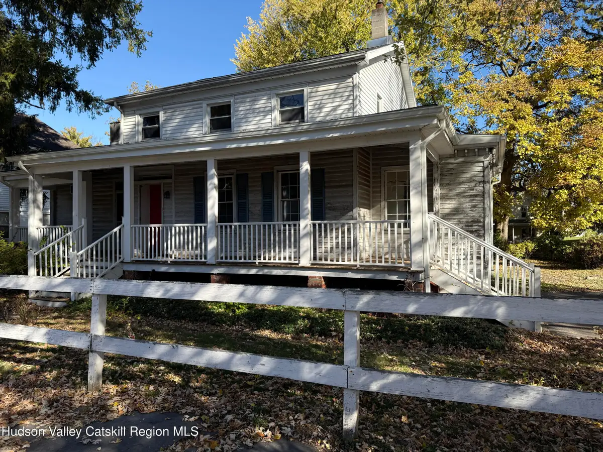 207 Hurley Avenue, Kingston, NY 12401 - #1