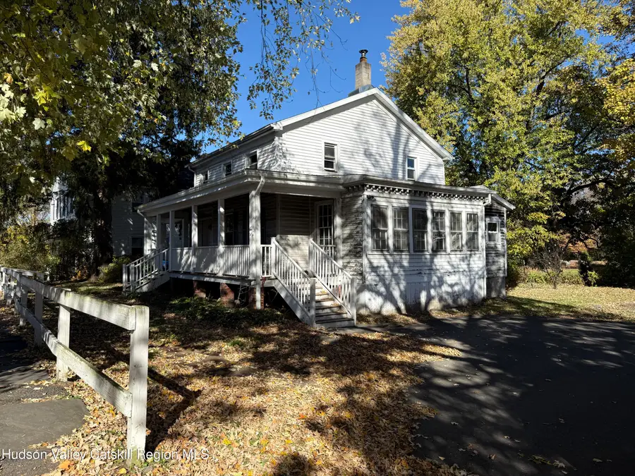 207 Hurley Avenue, Kingston, NY 12401 - #3