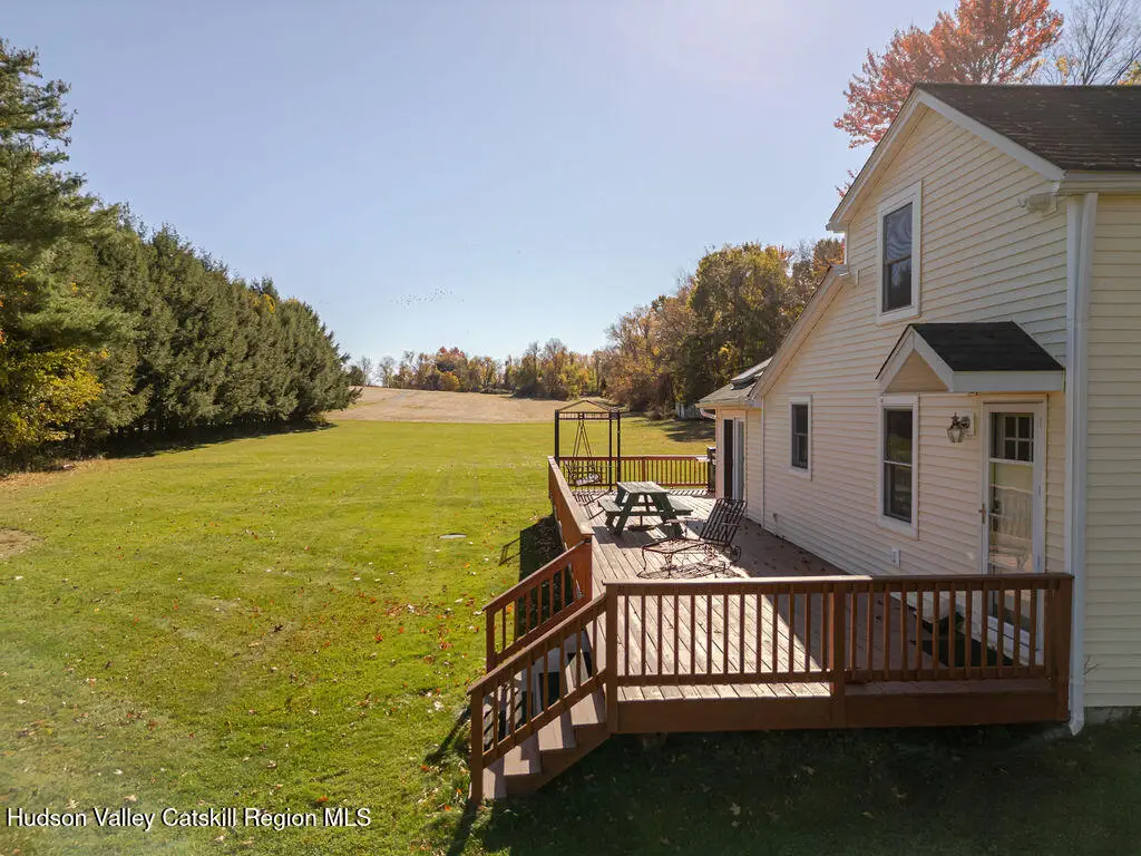 81 Black Grocery Road, Hillsdale, NY 12529 - #1