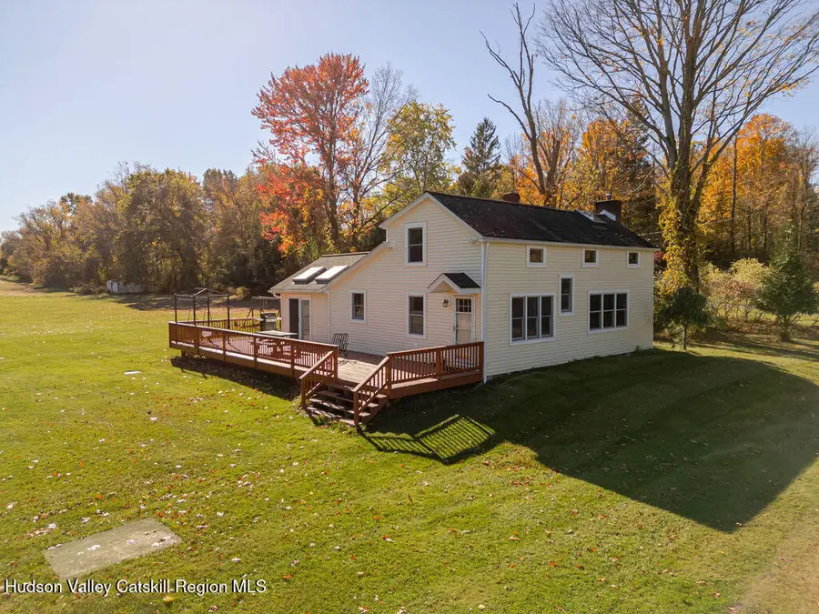 81 Black Grocery Road, Hillsdale, NY 12529 - #2