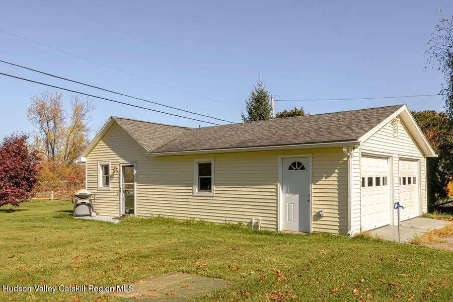 81 Black Grocery Road, Hillsdale, NY 12529 - #3