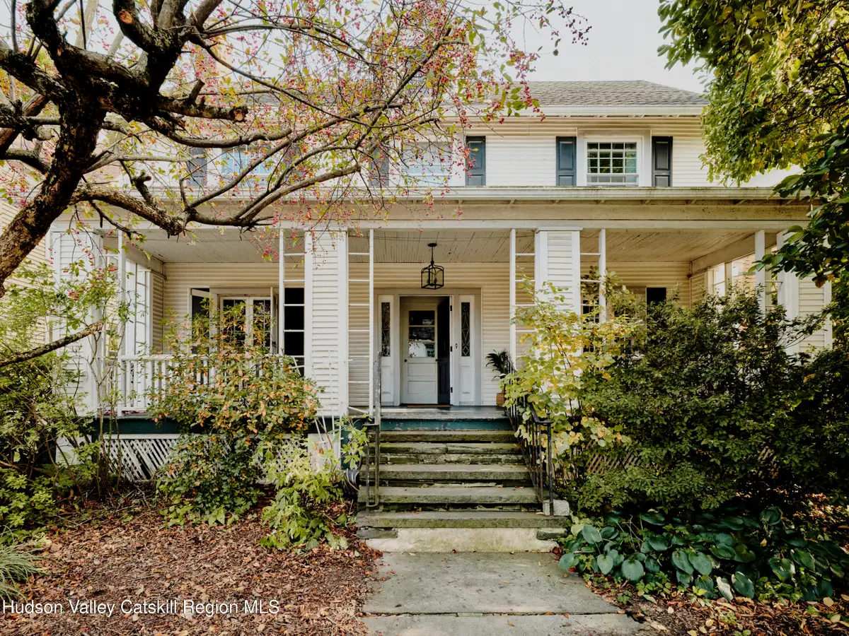 146 Main Street, Kingston, NY 12401 - #1