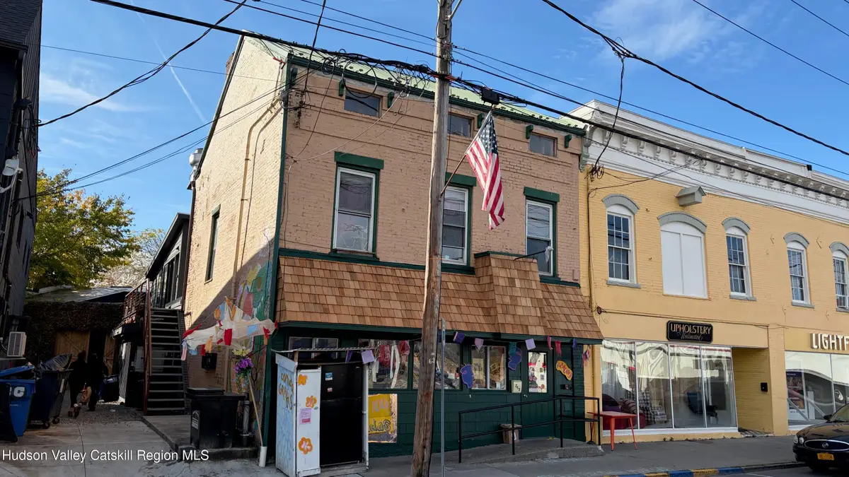 747 Columbia Street, Hudson, NY 12534 - #1