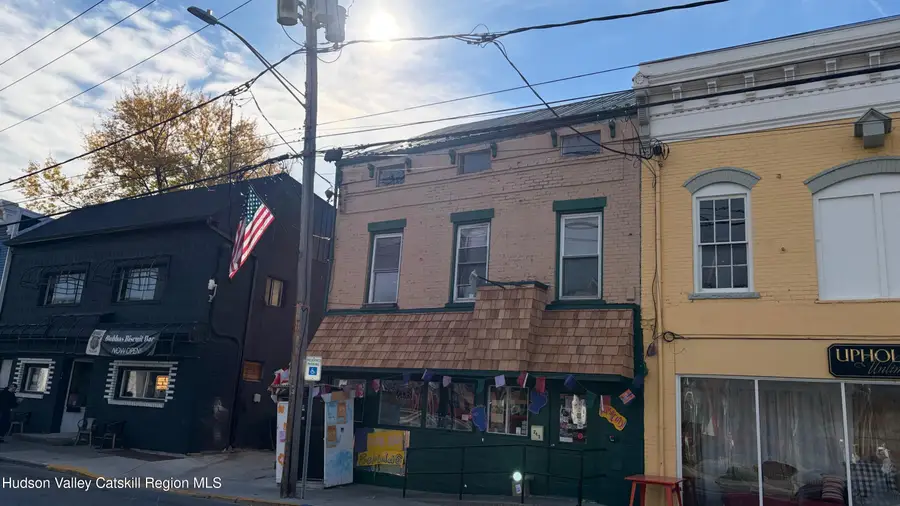 747 Columbia Street, Hudson, NY 12534 - #2