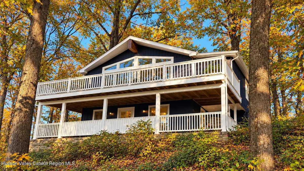 3-5 Perry Hill, Kingston, NY 12401 - #1