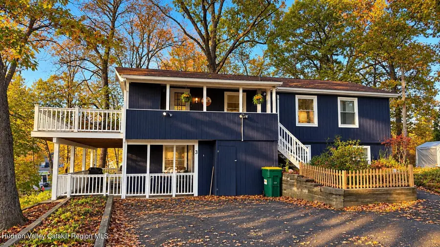 3-5 Perry Hill, Kingston, NY 12401 - #2