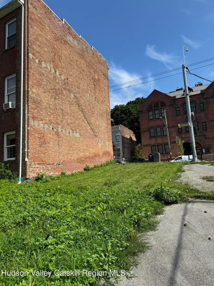 168 Clinton Avenue, Albany, NY 12210 - #2