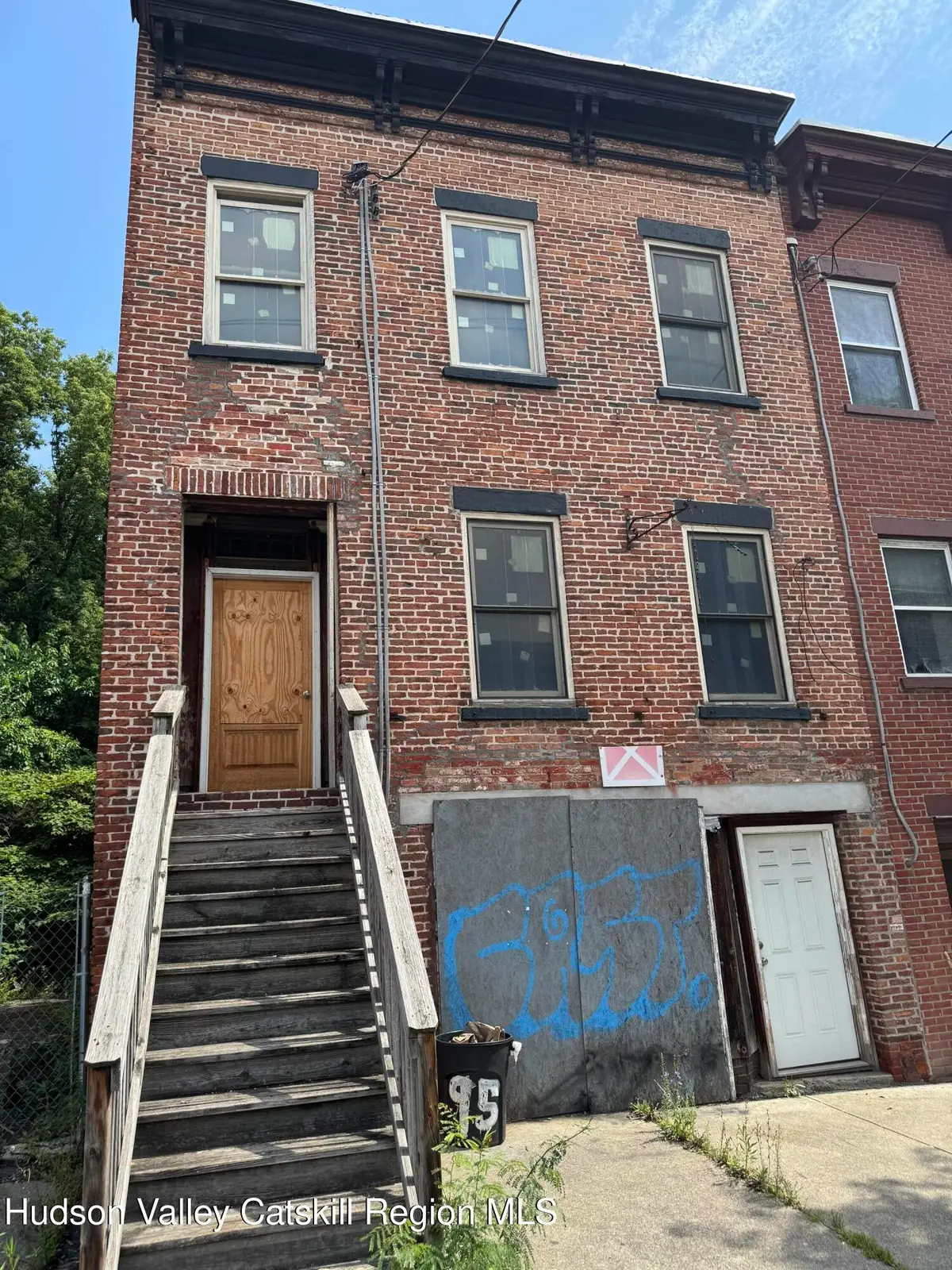 111 Clinton Avenue, Albany, NY 12210 - #1