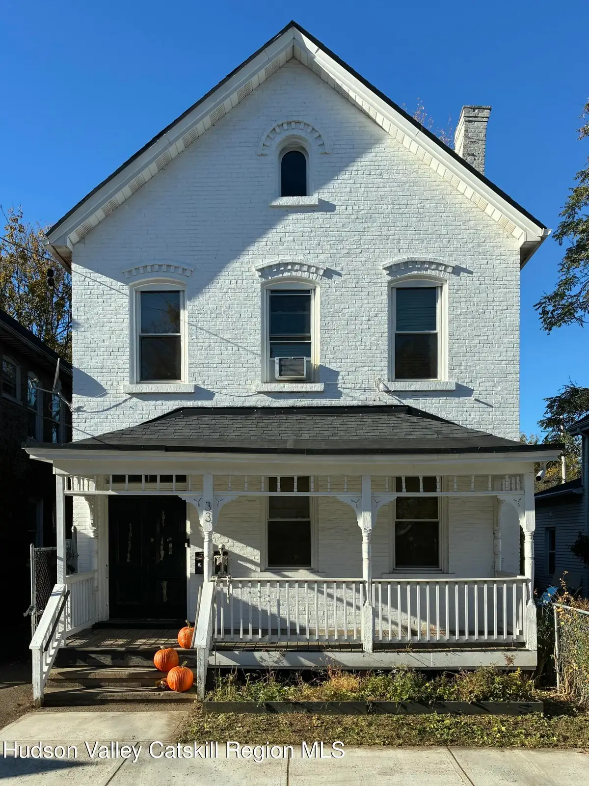 33 Henry Street, Kingston, NY 12401 - #1