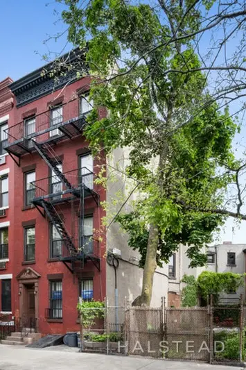 309-311 Prospect Place, Brooklyn, NY 11238