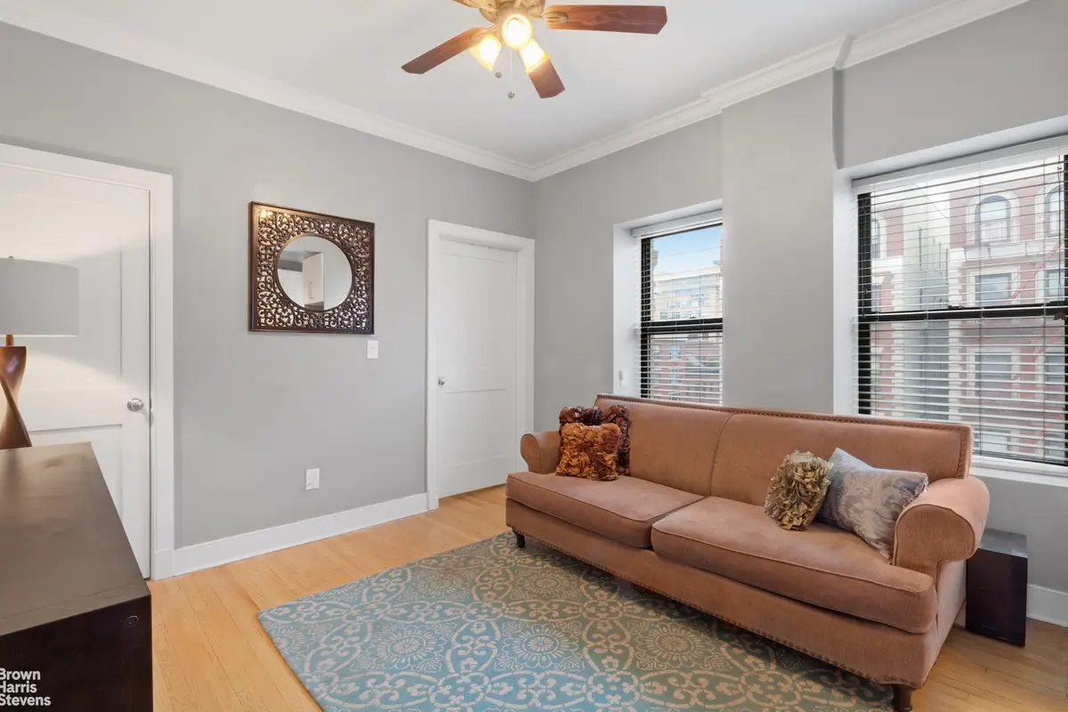 421 Manhattan Avenue #16, New York, NY 10026 - #1