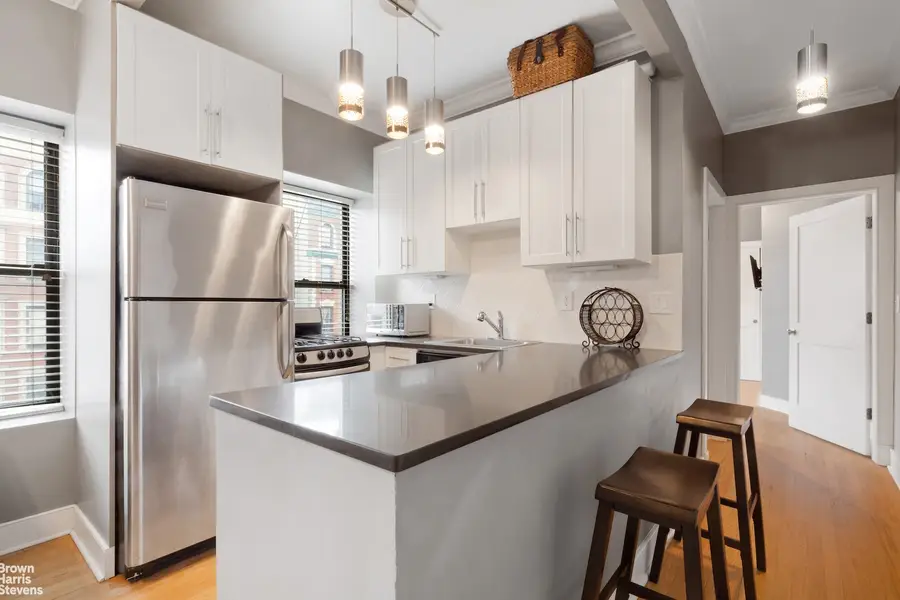 421 Manhattan Avenue #16, New York, NY 10026 - #3