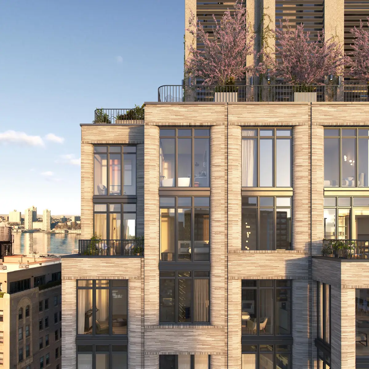 2505 Broadway #4A, Manhattan, NY 10025 - #1