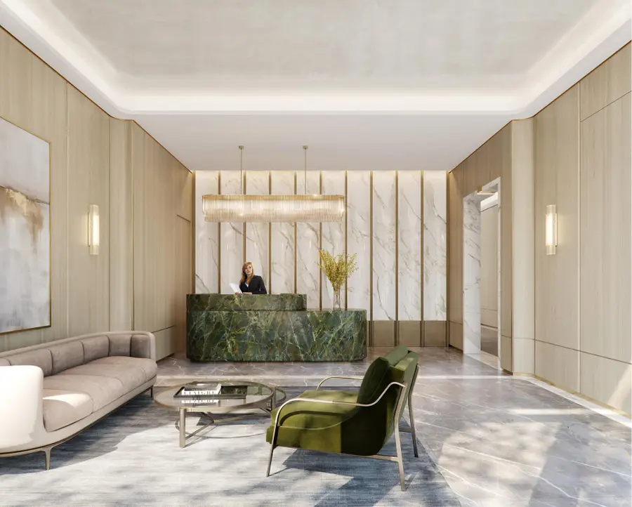 2505 Broadway #4A, Manhattan, NY 10025 - #3