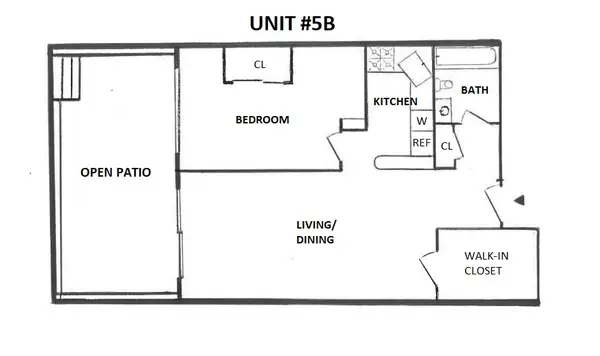 8664 23rd Avenue #5B, Brooklyn, NY 11214