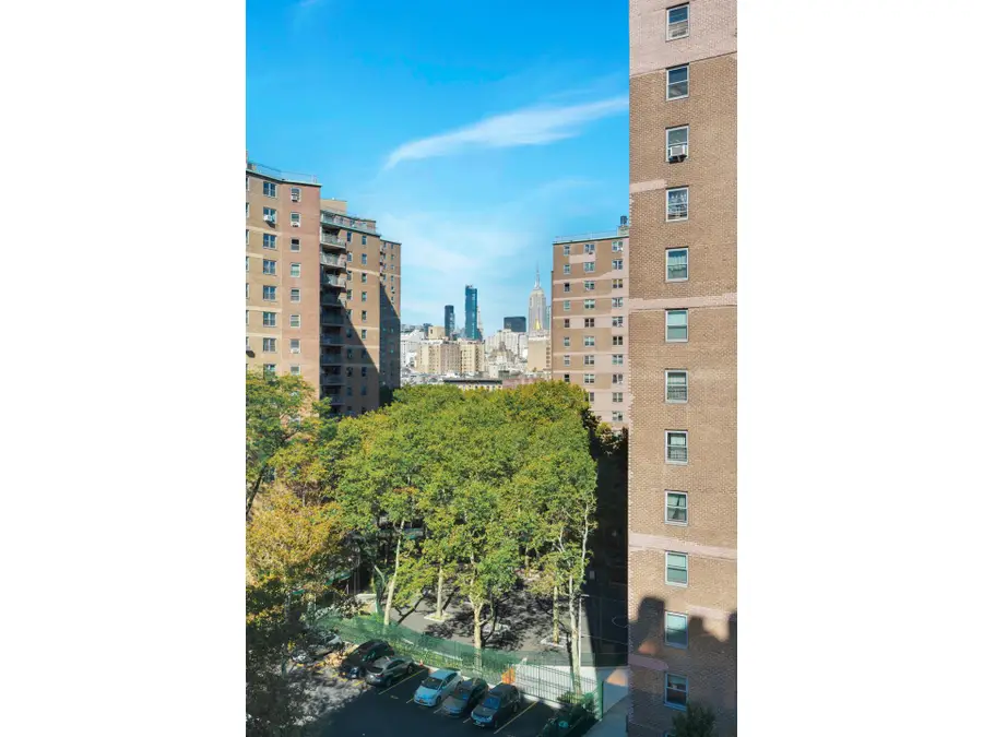 172 E 4th Street #8G, Manhattan, NY 10009 - #2