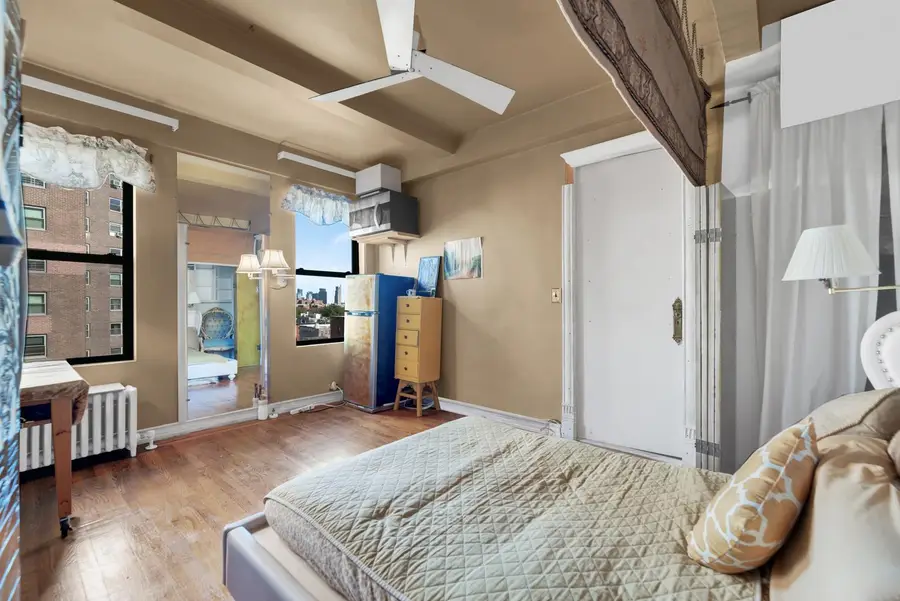 172 E 4th Street #8G, Manhattan, NY 10009 - #3