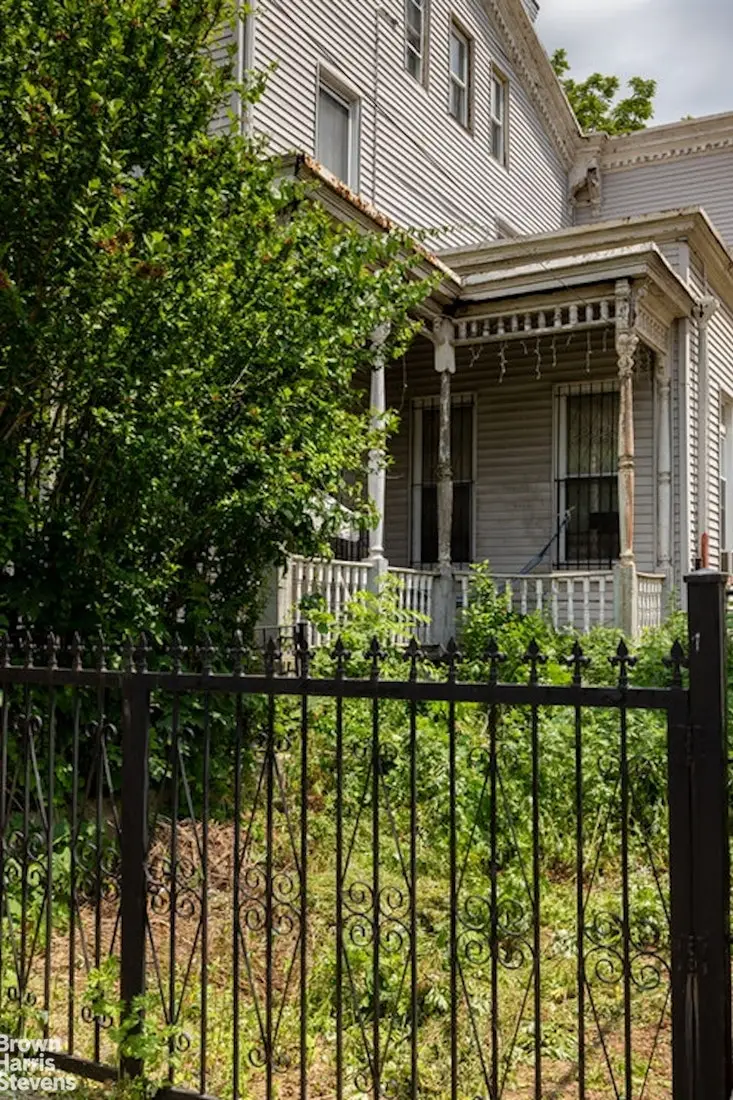 87 Schenck Avenue, Brooklyn, NY 11207 - #3